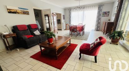 Traditional house 4 rooms of 127 m² in Les Sables-d'Olonne (85100)