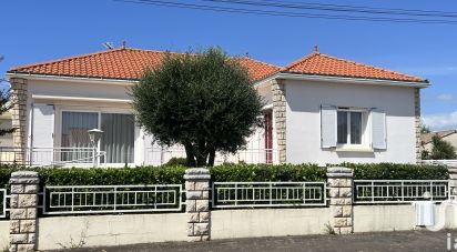 Traditional house 4 rooms of 127 m² in Les Sables-d'Olonne (85100)