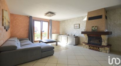 House 7 rooms of 147 m² in Amanvillers (57865)