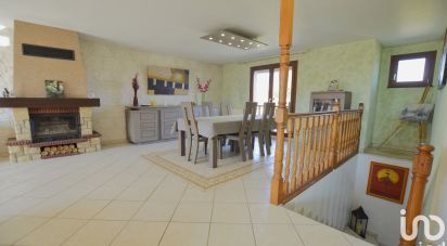 House 7 rooms of 147 m² in Amanvillers (57865)