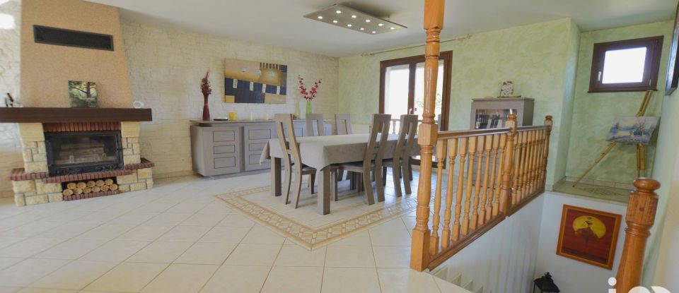 House 7 rooms of 147 m² in Amanvillers (57865)