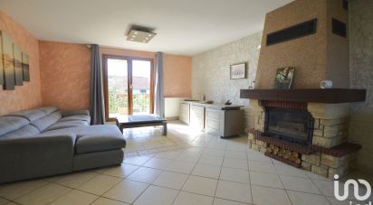 House 7 rooms of 147 m² in Amanvillers (57865)