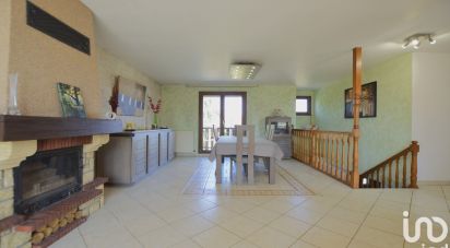 House 7 rooms of 147 m² in Amanvillers (57865)