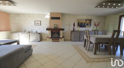 House 7 rooms of 147 m² in Amanvillers (57865)