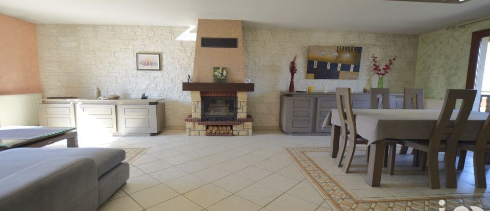 House 7 rooms of 147 m² in Amanvillers (57865)