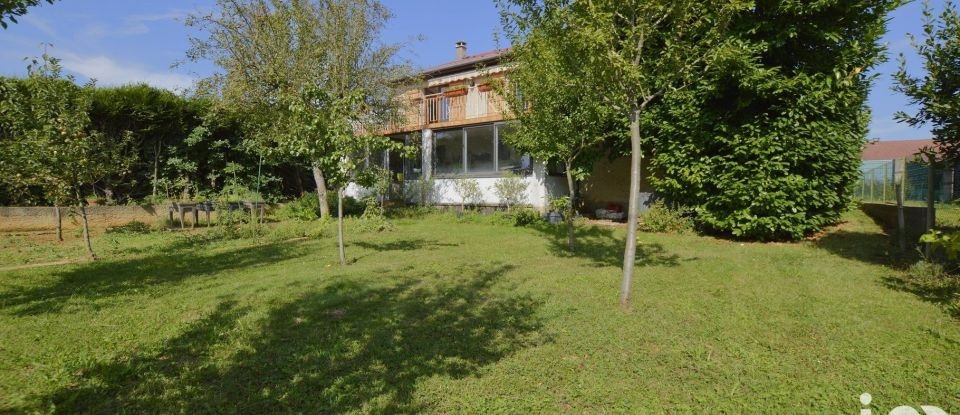 House 7 rooms of 147 m² in Amanvillers (57865)