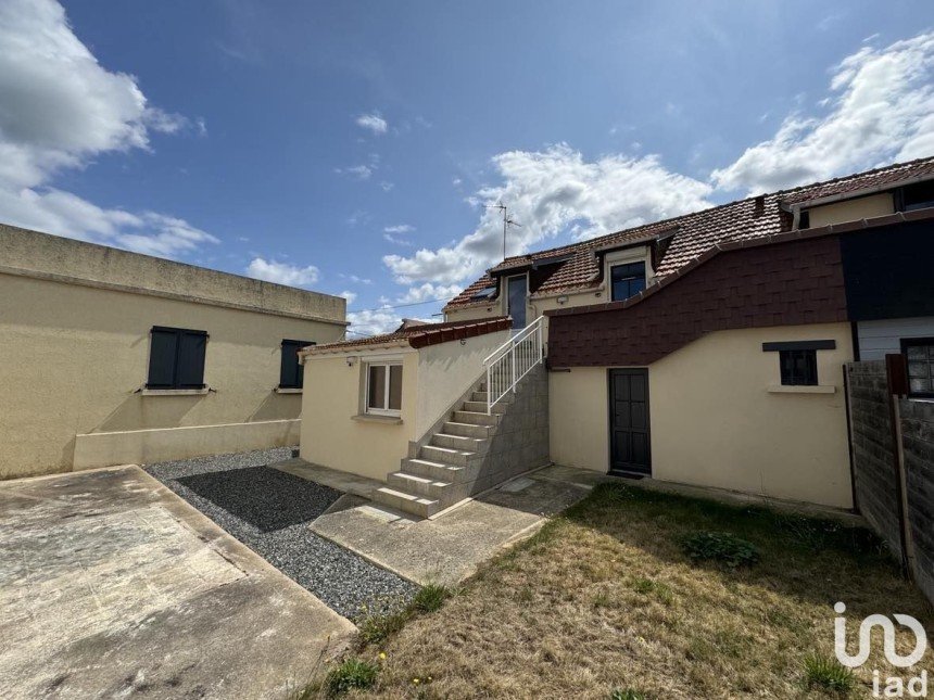 Immeuble de 150 m² à Bernières-sur-Mer (14990)