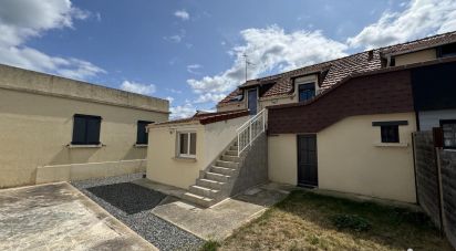 Immeuble de 150 m² à Bernières-sur-Mer (14990)