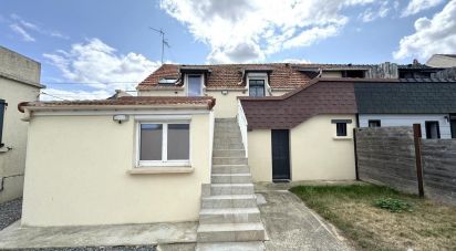 Immeuble de 150 m² à Bernières-sur-Mer (14990)