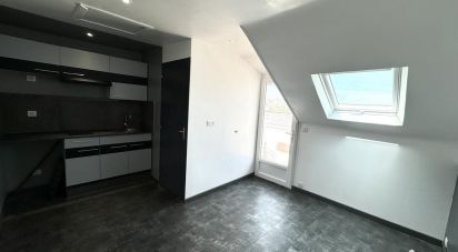 Immeuble de 150 m² à Bernières-sur-Mer (14990)