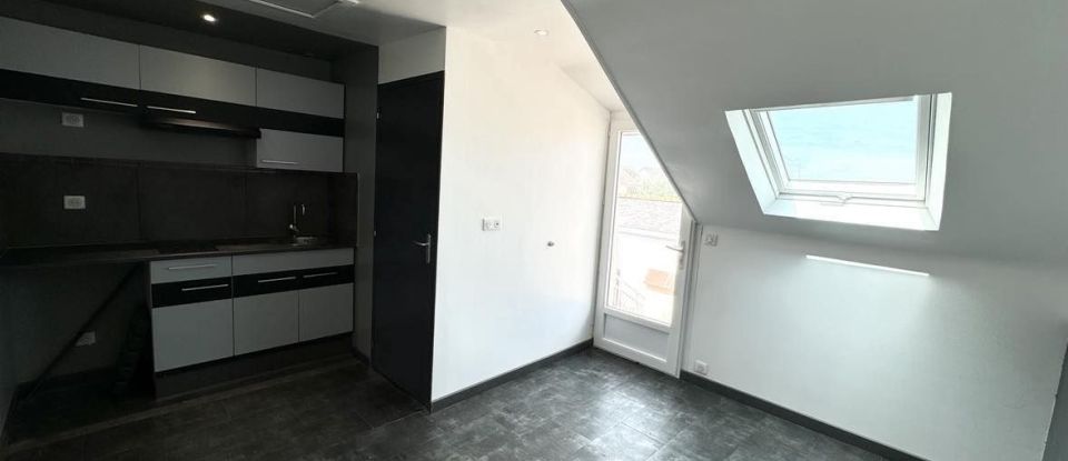 Immeuble de 150 m² à Bernières-sur-Mer (14990)