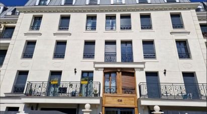 Apartment 2 rooms of 43 m² in Clamart (92140)