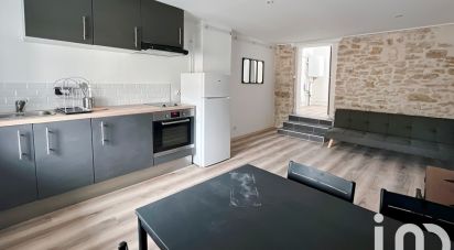 Appartement 2 pièces de 45 m² à Bagnols-sur-Cèze (30200)