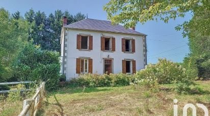 Traditional house 7 rooms of 163 m² in Teilhet (63560)