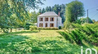 Traditional house 7 rooms of 163 m² in Teilhet (63560)