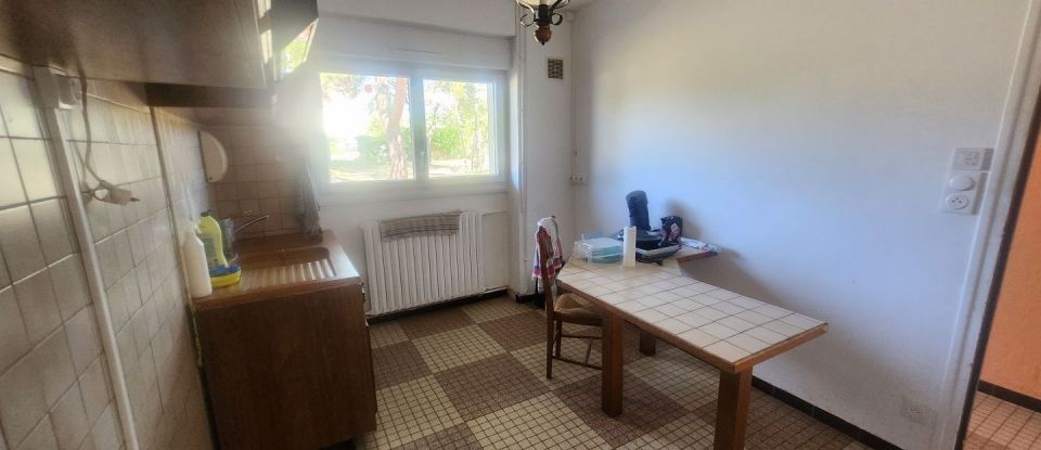 House 6 rooms of 132 m² in Lignac (36370)