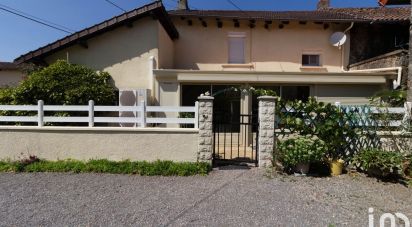 House 4 rooms of 92 m² in Le Vigen (87110)