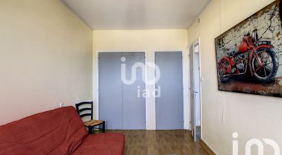 Appartement 3 pièces de 68 m² à La Rochelle (17000)