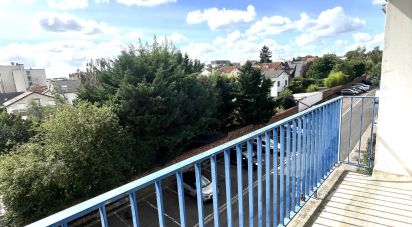 Apartment 3 rooms of 64 m² in Le Perreux-sur-Marne (94170)