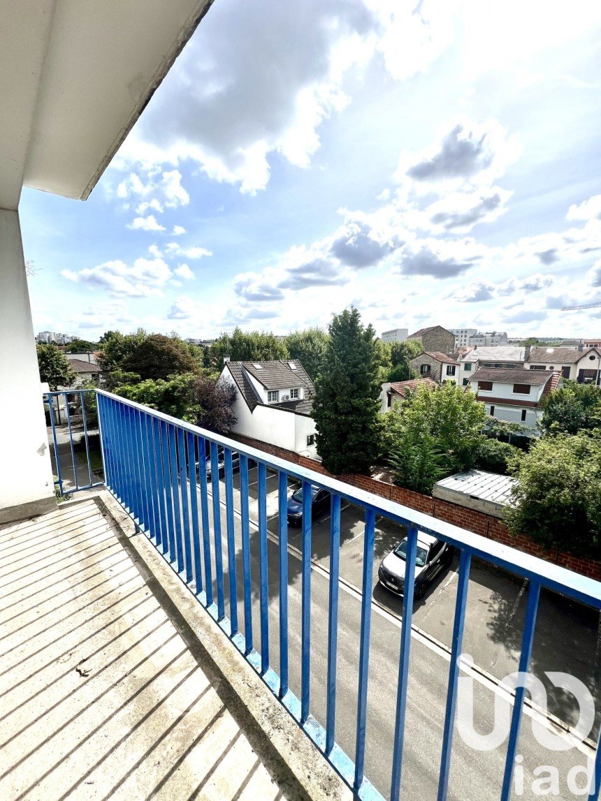 Apartment 3 rooms of 64 m² in Le Perreux-sur-Marne (94170)