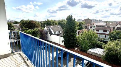 Apartment 3 rooms of 64 m² in Le Perreux-sur-Marne (94170)