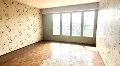 Apartment 3 rooms of 64 m² in Le Perreux-sur-Marne (94170)