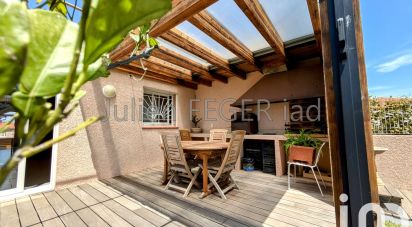 Traditional house 4 rooms of 108 m² in Trouillas (66300)