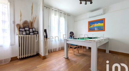 Apartment 3 rooms of 75 m² in Perpignan (66100)