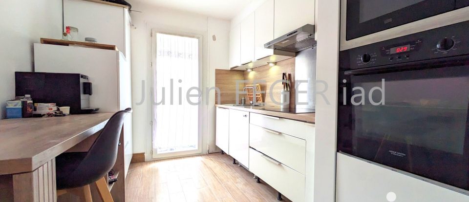 Appartement 3 pièces de 75 m² à Perpignan (66100)