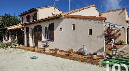 House 6 rooms of 125 m² in Saujon (17600)