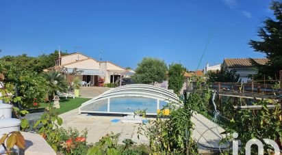 House 6 rooms of 125 m² in Saujon (17600)