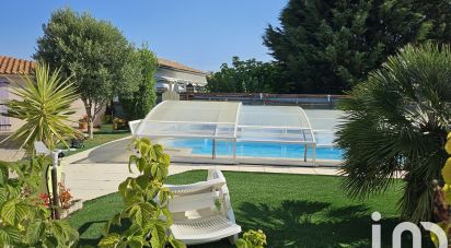 House 6 rooms of 125 m² in Saujon (17600)