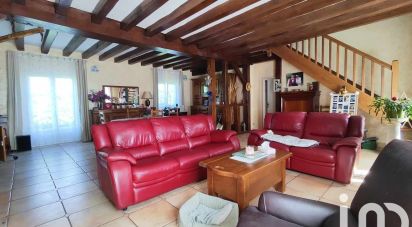 Traditional house 6 rooms of 185 m² in Monts (37260)