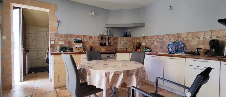 Traditional house 6 rooms of 185 m² in Monts (37260)