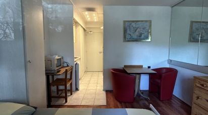 Apartment 1 room of 22 m² in Carquefou (44470)