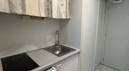 Appartement 1 pièce de 22 m² à Carquefou (44470)