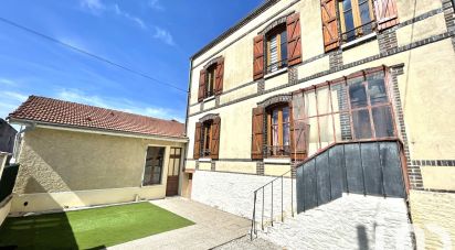 House 5 rooms of 90 m² in Troyes (10000)