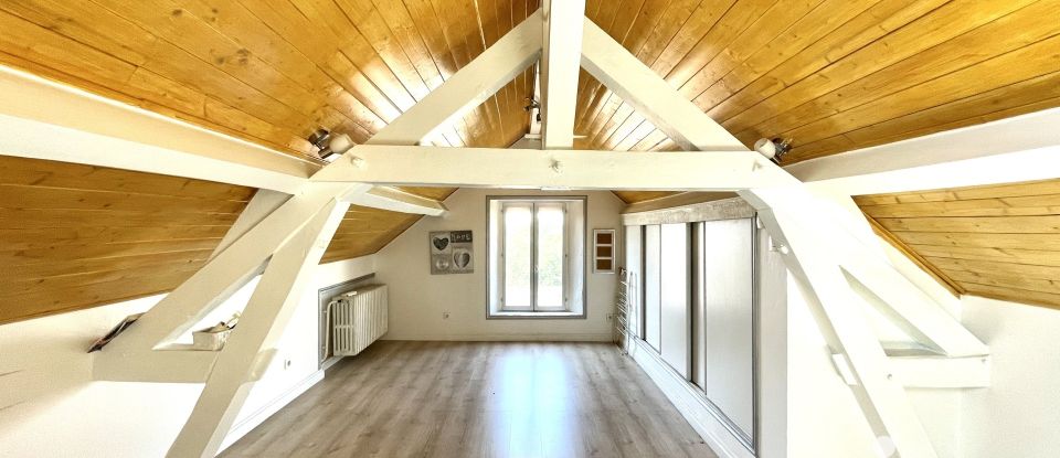 Maison 5 pièces de 90 m² à Troyes (10000)