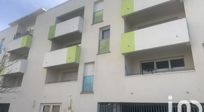 Appartement 3 pièces de 58 m² à Lormont (33310)