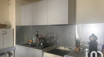 Appartement 3 pièces de 58 m² à Lormont (33310)