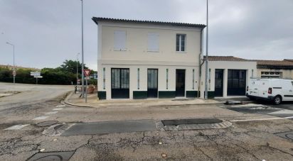 Bureaux de 15 m² à Rochefort (17300)