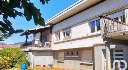 House 10 rooms of 330 m² in Rupt-sur-Moselle (88360)