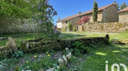 Ferme 6 pièces de 150 m² à Compreignac (87140)