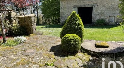 Ferme 6 pièces de 150 m² à Compreignac (87140)