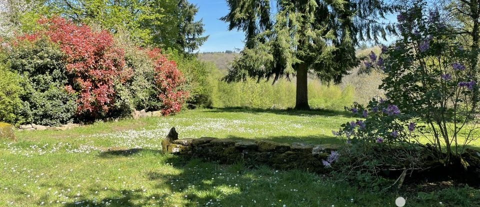 Ferme 6 pièces de 150 m² à Compreignac (87140)