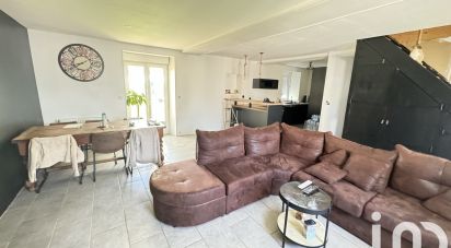 Maison 4 pièces de 96 m² à La Ferté-Gaucher (77320)