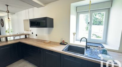 Maison 4 pièces de 96 m² à La Ferté-Gaucher (77320)