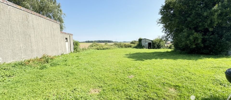 Maison 4 pièces de 96 m² à La Ferté-Gaucher (77320)