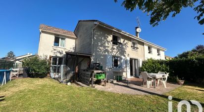 Maison traditionnelle 7 pièces de 125 m² à Le Plessis-Pâté (91220)