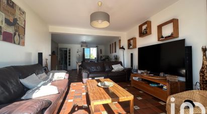 Traditional house 7 rooms of 125 m² in Le Plessis-Pâté (91220)